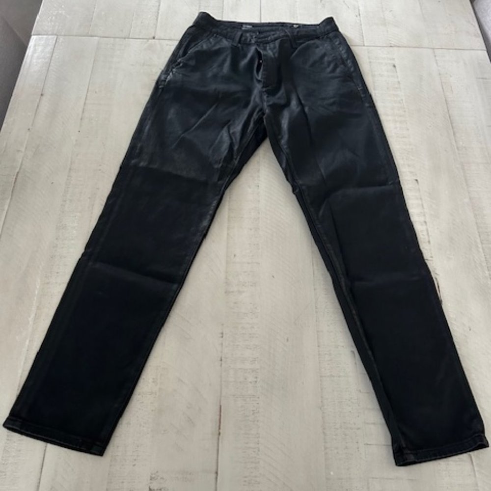 AG Caden tailored trouser